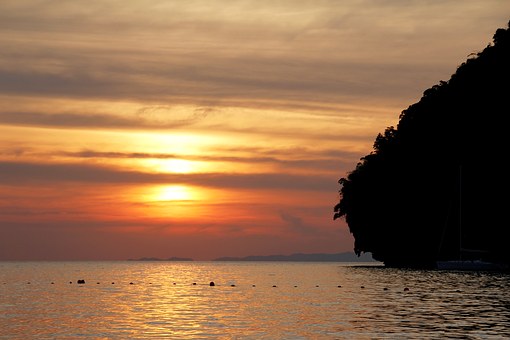 Phuket Travel Packages Have A Happy Time!