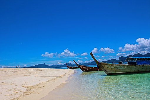 Sight Seeing in Asian Destinations