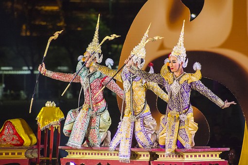 Find The First Rate Thailand's Capital Room Proper For Travelers