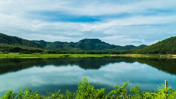 Top 10 Honeymoon Destinations