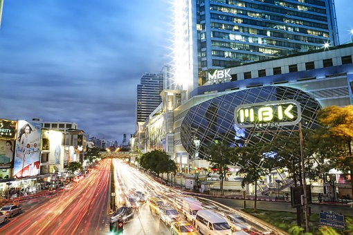 Thailand Airplane Travel Shouldn't Be Too Pricey Peruse These Tips On How To Get Super Deals Thailan