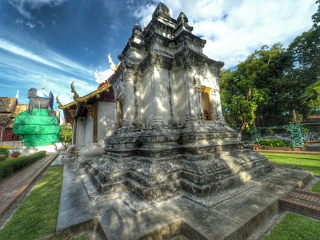 South East Asia Travel Tip - Safety and Security
