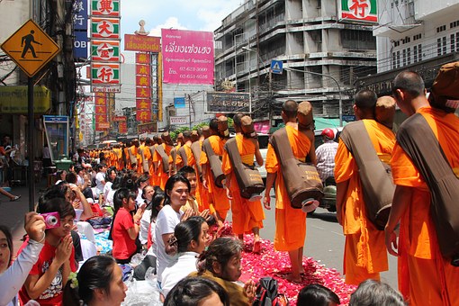 Bangkok Air Travel Shouldn't Be Too Pricey Read These Hints On How To Grab Super Discounts Thailand
