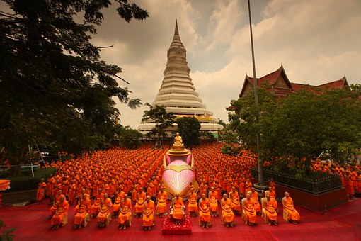 Pinpoint The Greatest Thai Capital Pad Satisfactory For Tourists
