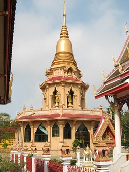 Tourism And Attractions In Bangkok !!