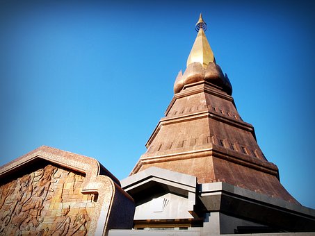 Bangkok Travel Guide: How to Spend Holidays Perfectly