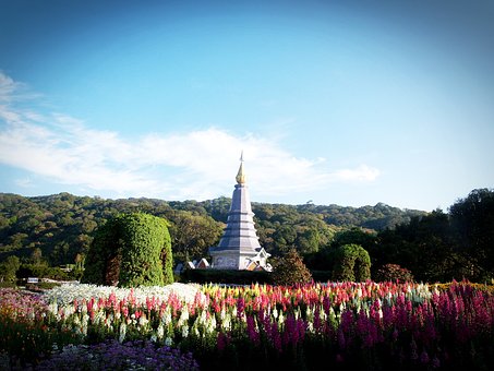 Find A Prime Thai Capital City Quarters Proper To Travelers