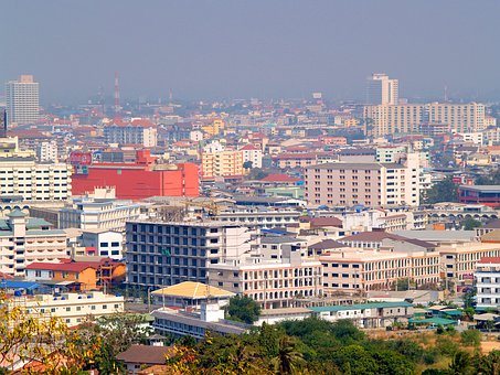 Thailand Airline Travel Don't Have To Be Too Much Money Peruse This Information On Ways To Grab Grea