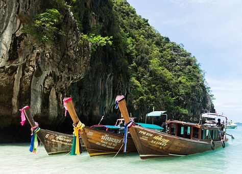 Thailand Airline Travel Shouldn't Be Over Your Budget Follow These Instructions On Ways To Grab Seas