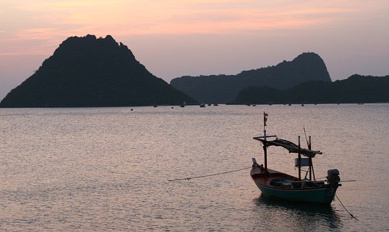 Top Attractions With Your Thailand Package Tour