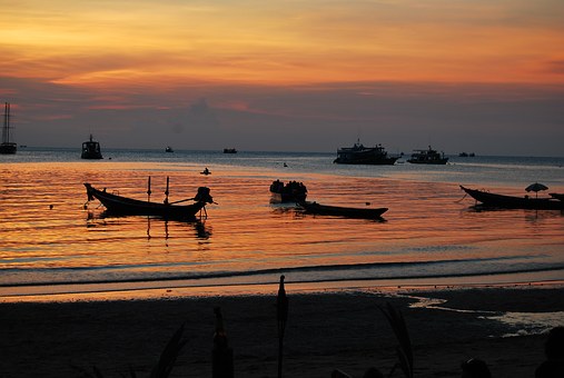 Thailand Airline Travel Shouldn't Be Too Expensive Read This Information On Ways To Nab Cheap Rates