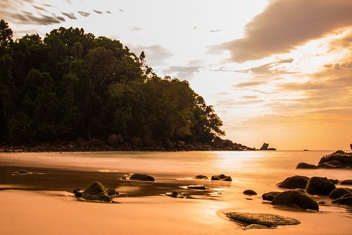 Travel Insurance Destination Report: South East Asia