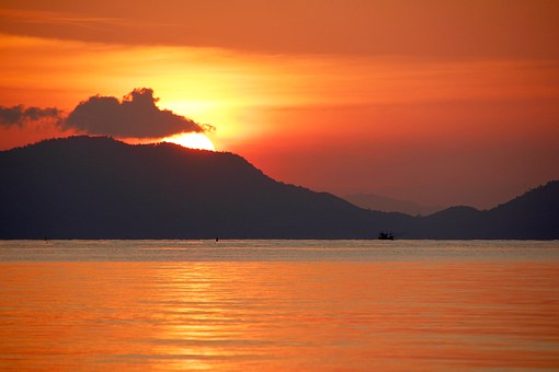 Thailand Holiday Accommodation Options In Advance
