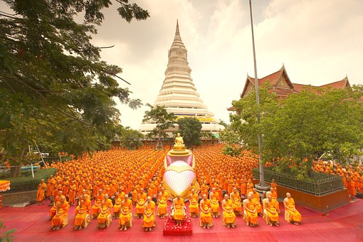 Bangkok Airline Travel Aren't Always Too Much Money Read These Hints On Ways To Land Hot Deals Thail