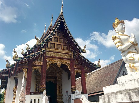 Thailand Tours – Elates the Visitors Heart