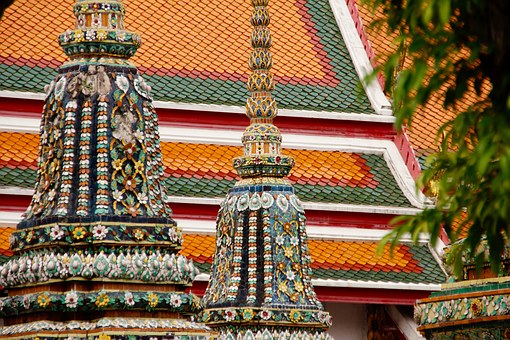 Travel To Laos For The Holiday Of Your Dreams!