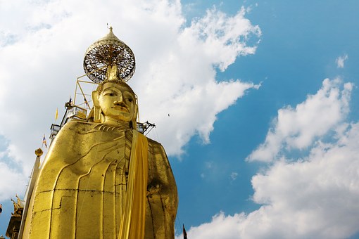 How to Choose the Best Accommodation in Thailand by:Kaloyan Banev