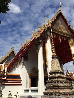 Get Your Own Beachfront Property in Hua Hin