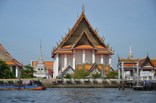 Thailand Airplane Travel Shouldn't Be Too Pricey Peruse These Tips On How To Get Super Deals Thailan