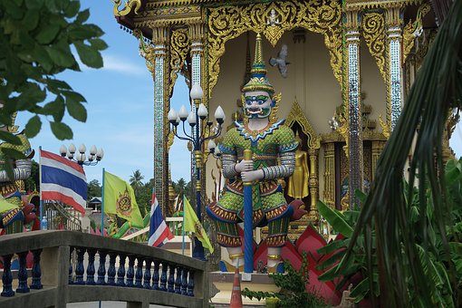 Bangkok Air Travel Shouldn't Be Exorbitant Pay Attention To These Clues On How To Grab Great Deals T