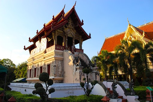 Thailand - Travel Destination Of All Seasons