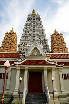Locate A Choicest Bangkok Hostel Conformed To Travelers