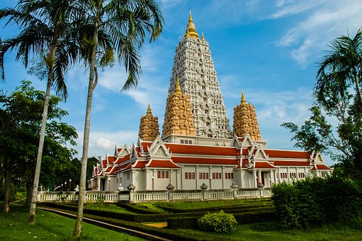 Thailand Plane Travel Shouldn't Be Out Of Your Budget Take Advantage Of This Advice On How To Score