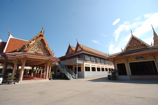 Thailand Airplane Travel Shouldn't Be Too Much Money Read These Clues On How To Grab Excellent Deals