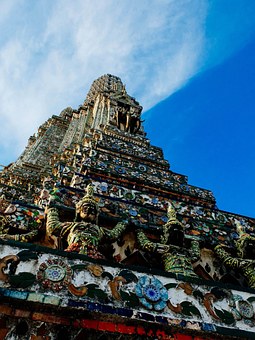Locate Those Perfect Thai Capital Motel Suited For Tourists