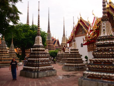 Travel Guide Helping You With Special Reductions And Excursion Trips While Booking Airlines For Balt