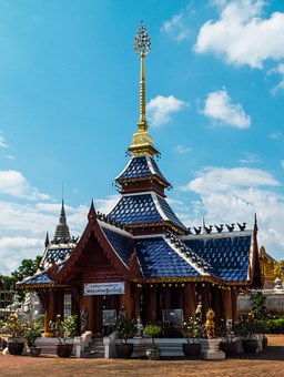 Thailand Airplane Travel Aren't Always Out Of Range Peruse These Instructions On How To Nab Seasonal