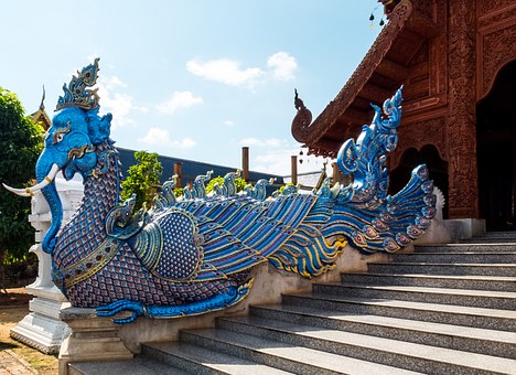 Cruise Vacations You May Have Overlooked