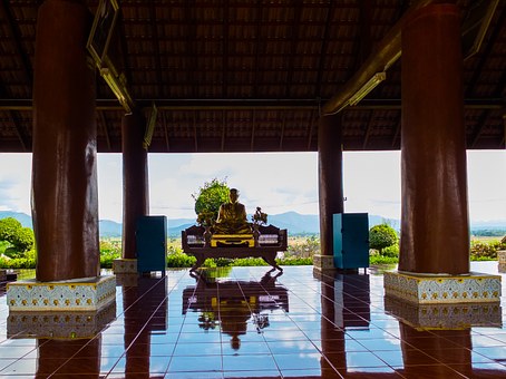 The Ultimate In Exotic Destinations: Vietnam And Cambodia