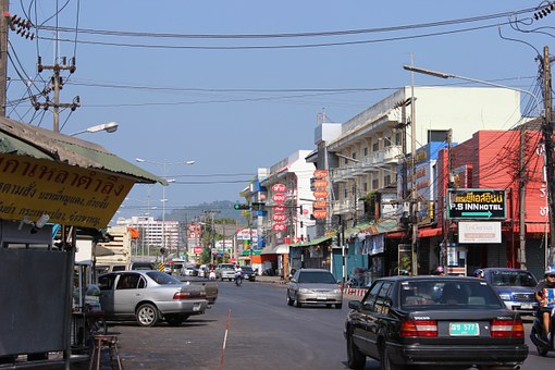Beach Resorts On Koh Samui