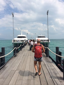Search An Prime Thai Capital City Crash Pad Befitting For Travelers