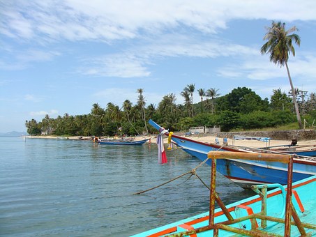 Singapore Bintan Tour Make Your South East Asia Tour Memorable One