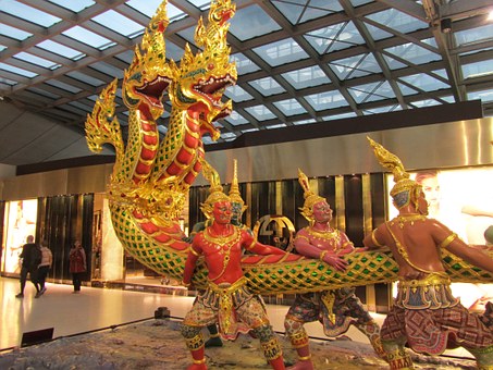 Bangkok Plane Travel Don't Have To Be Over Your Budget Pay Attention To These Instructions On How To