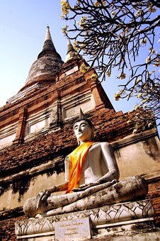 Discover A Choicest Thailand's Capital Resort Appropriate To Tourists