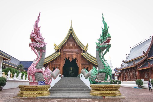 The Top Exclusive Holiday Places