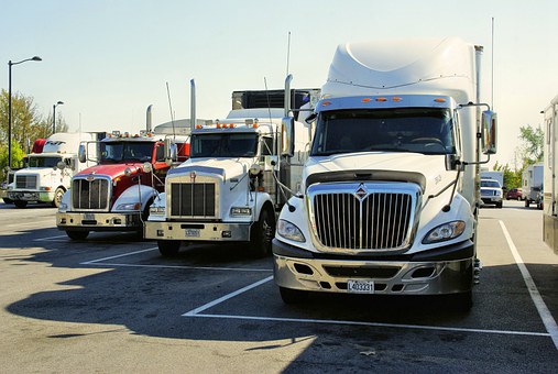 Get Best Heartland Trucks Through Reliable Online Transportation Service Provider