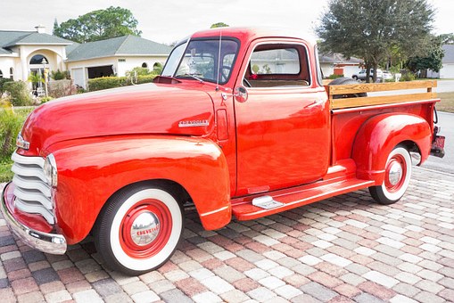 Experience Of 4x4 Pickup Trucks