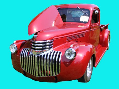 Trucks Earn Their "Green" Stripes