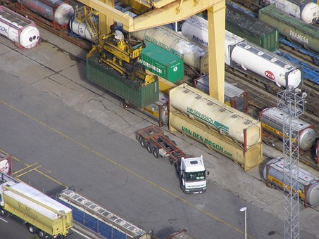 Diesel Trucks