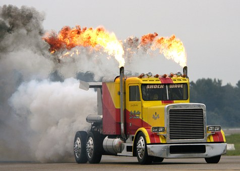 Manufacturers Of The Trucks In North America