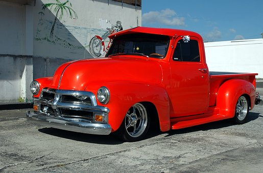 Used trucks – Greater utility, lower cost