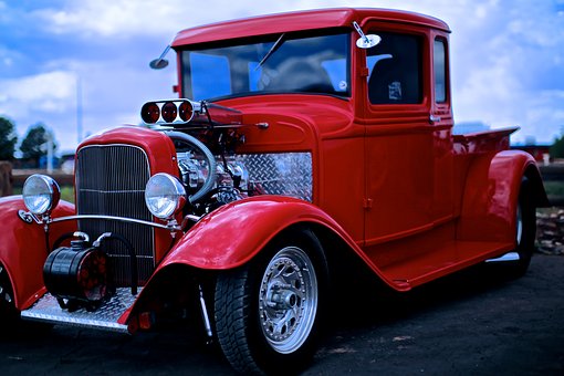 An Overview Of Finding Commercial Trucks Online