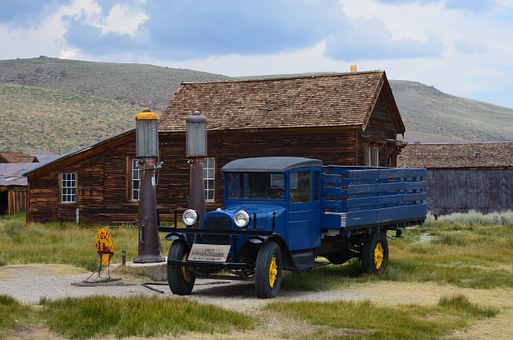 The Types Of Trucks And Your Requirement