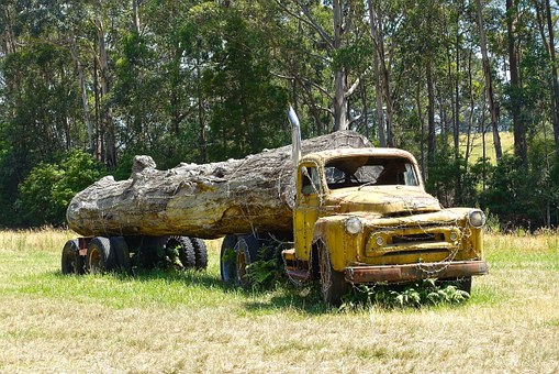 Various World Record Attempts Of Semi-trucks Pulling Countless Trailers
