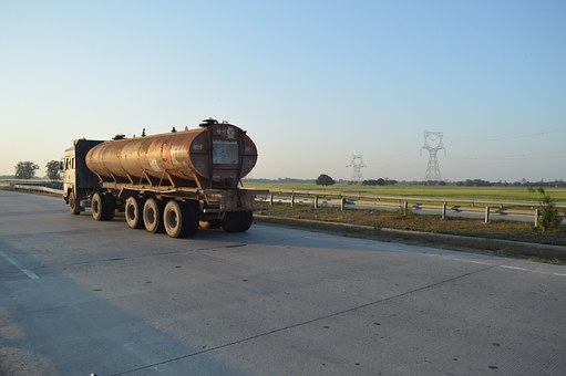 Pickup Trucks The Best Way To Meet Trucking Needs