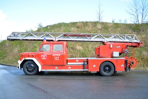 Buying Trucks at Auction - A 'How-to' guide